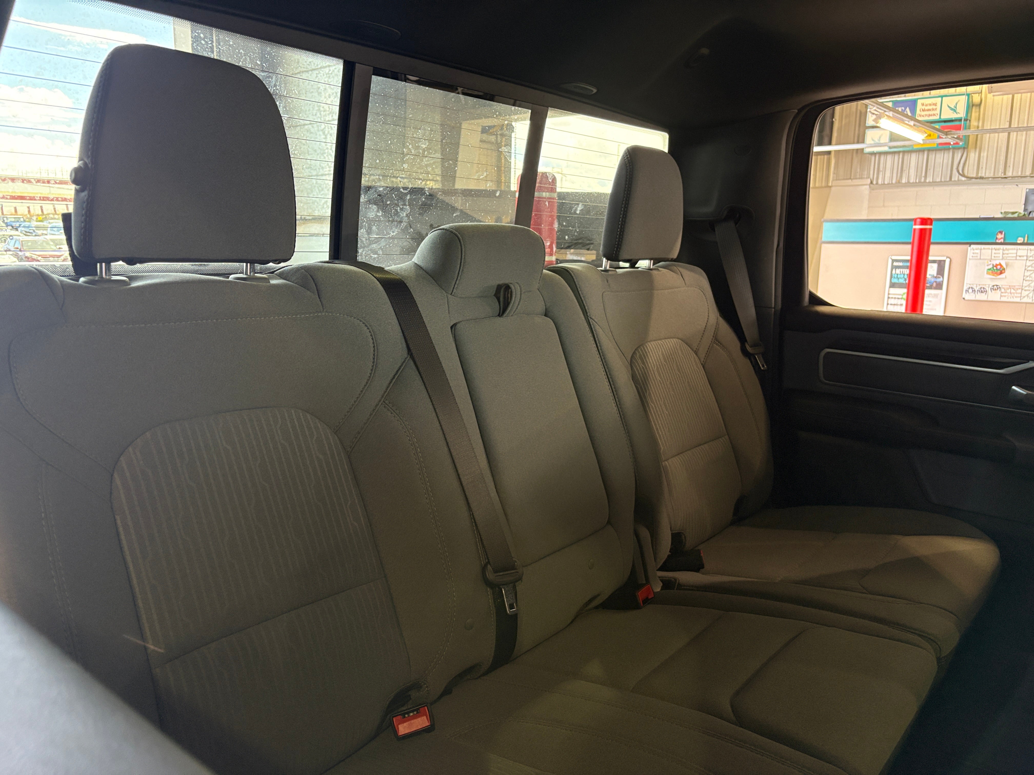 ram ram 1500 pickup 2023 1C6SRFFMXPN563234 image ram ram 1500 pickup 2023 1C6SRFFMXPN563234 image